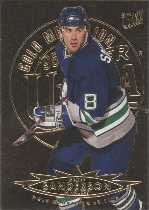 Gold Medallion Edition