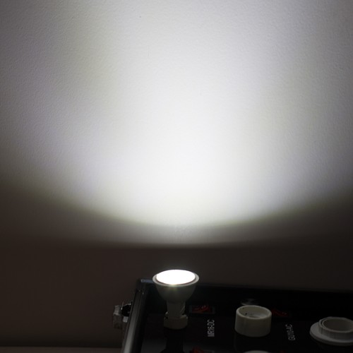 1x 10x Mini MR11 Led Spotlight 3W Bulb Dimmable Cool White SMD Spotlights 12V - Picture 11 of 13