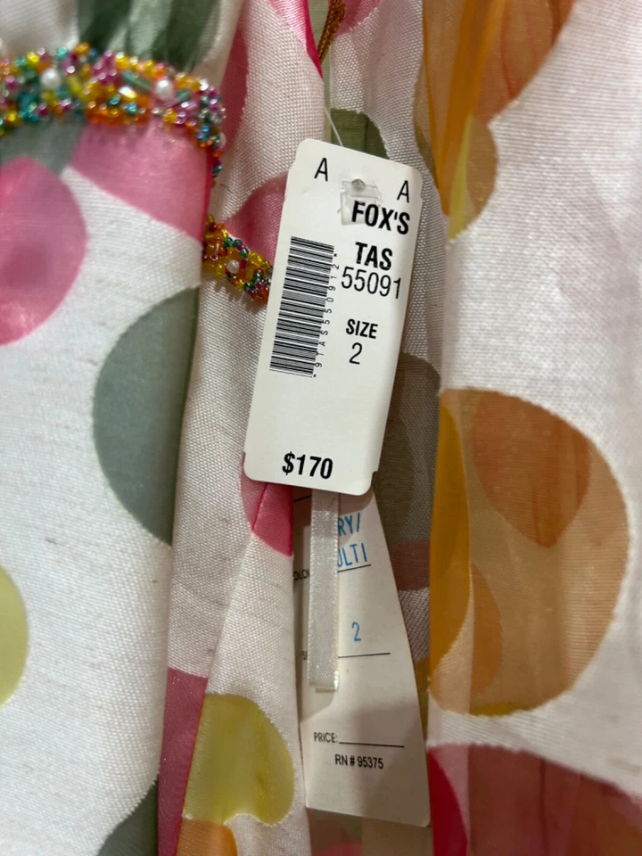 Vestido mujer Foto 3 de 4