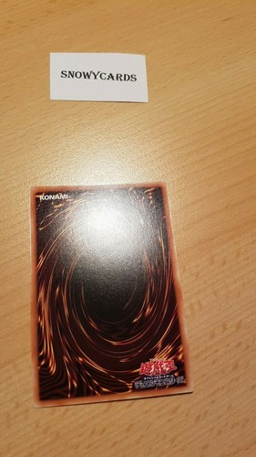 Japanese - Genex Undine - RC02-JP017 - Super Rare - Yu-Gi-Oh! - Picture 2 of 2