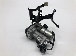♻️ Honda Cbr1000rr Rr-8 2008 - 2012 ABS Pumpensteuerung vorne ♻️