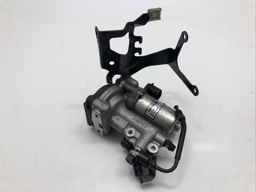 ♻️ Honda Cbr1000rr Rr-8 2008 - 2012 ABS Pumpensteuerung vorne ♻️