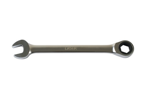 Llave combinada de trinquete láser 2682 13 mm - Imagen 7 de 12