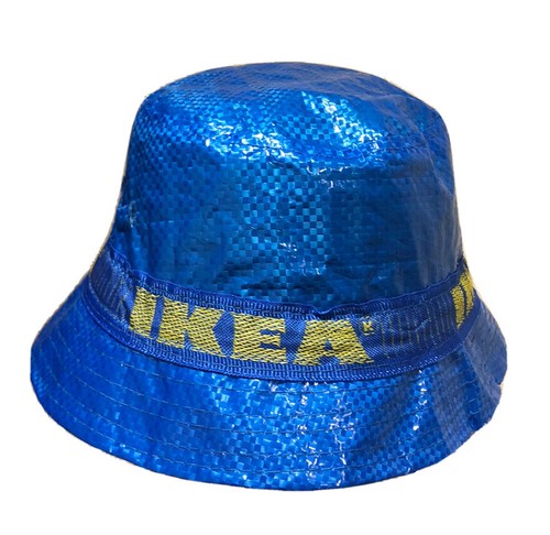 IKEA KNORVA Limited Edition Cappello A Secchiello Nuovo | eBay