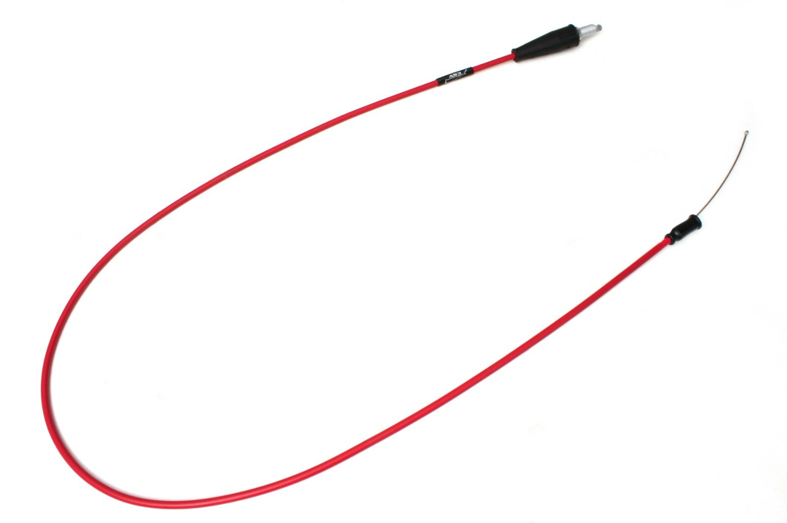 AS3 VENHILL THROTTLE CABLE for HONDA CR 125 250 500 1990-1992