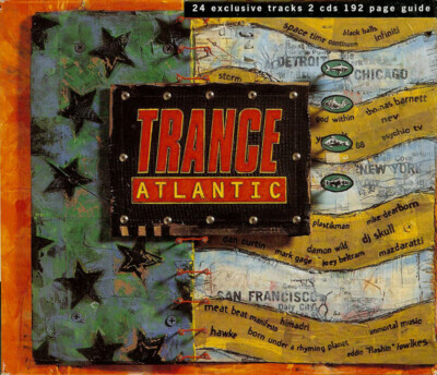 Ｘ−ＭＯＤＥ　３ Trance Atlantic [DVD] X-MODE 3 Trance Atlantic [DVD] | eBay