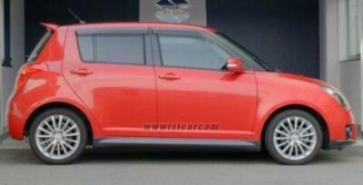 SUZUKI SWIFT SPORT ZC31S PAD 82711-65J00 | eBay