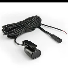 Lowrance Bullet Skimmer Transom Mount Transducer 000-14027-001