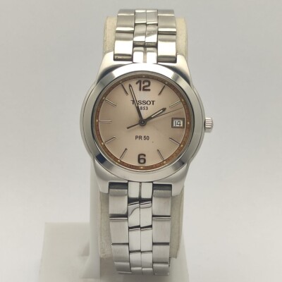 時計 TISSOT Swiss 1853 Tissot 🇨🇭 1853 T870/970 Sapphire Swiss Dress Watch Roman