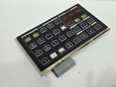 KONGSBERG SIMRAN 25005315 ALARM & FUNCTION BOARD FAST SHIPPING