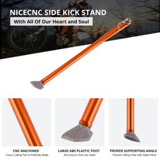 Seitenständer Kickstand Für KTM EXC 125 200 250 300 350 400 450 500 530 2008-16