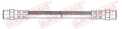 Quick brake 22.003 brake pants for BMW Volvo