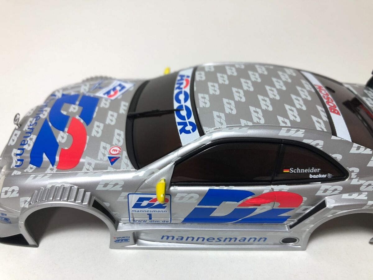 KYOSHO Mini-z Readyset D2 AMG Mercedes CLK | eBay KYOSHO Mini-z Readyset D2 AMG Mercedes CLK | eBay