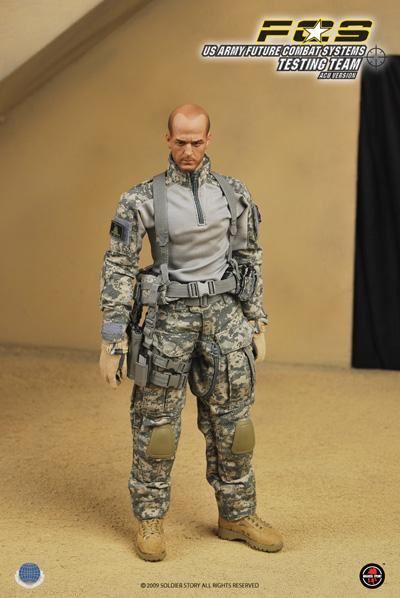1/6フィギュア USAF COMBAT CONTROL TEAM 1/6 Scale USAF CCT