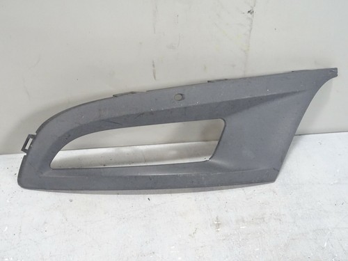 - VW Polo 5 6R Stoßstange Grill Blende 6R0853665D vorne links 2009-2014