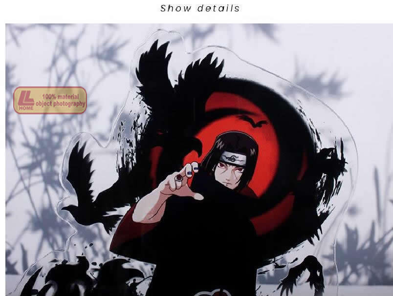 Showcase) LVL 100 ITACHI (AMATERASU) - Anime Adventure 