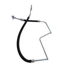 Labwork Power Steering Pressure Line Hose For 2002-2009 Trailblazer Envoy