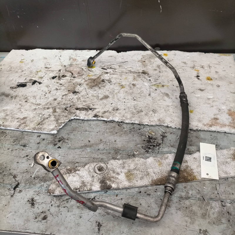 heizungsschlauch für BMW SERIE 1 (E81 E87) 20d DPF Cpè 2007-2012  