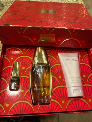 Estée Lauder Beautiful gift set