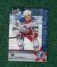 ADAM FOX - 2020 UD AMERICA'S ROOKIES NATIONAL HOCKEY CARD DAY PROMO CARD #NHCD-1