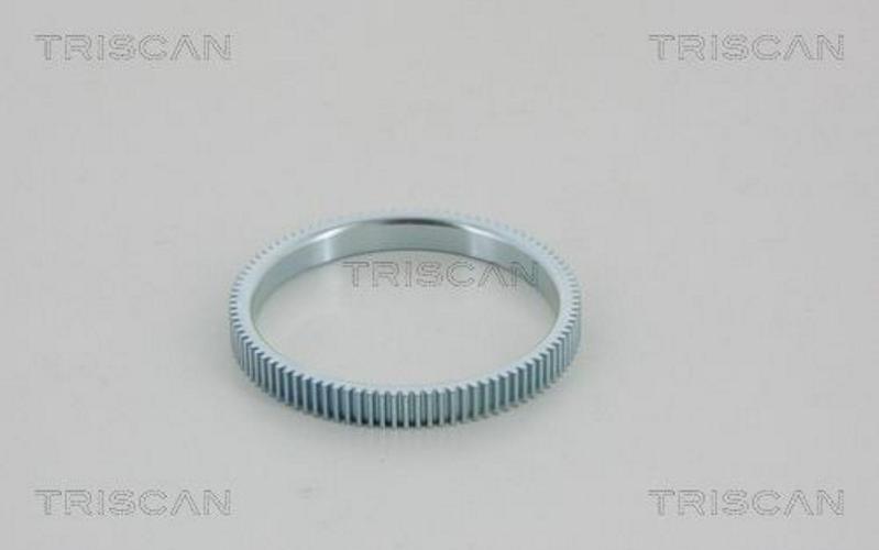 Bague ABS Audi 100 200 anneau métallique de précision pour système de freinage d'origine