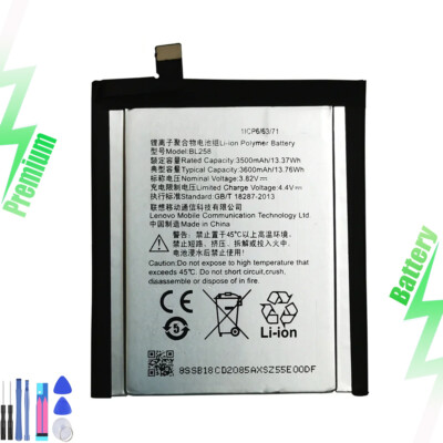 Lenovo Vibe X3 Battery Original Price Battery For Lenovo Vibe X3