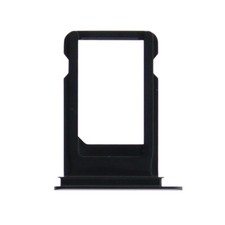 Sim Card Tray for iPhone 7 Plus - Black