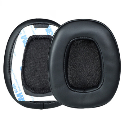 1 Paar Ohrpolster-Ersatzkissen für Skullcandy Crusher 2.0 Kopfhörer