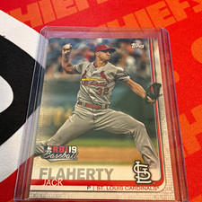 2019 Topps RBI 19 Baseball Cards 9