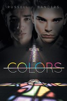 Colors Russell J. Sanders Taschenbuch Kartoniert / Broschiert Englisch 2016