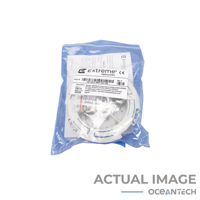 New Extreme Networks AH-ACC-BKT-AX-WL Mounting Bracket For Wireless Access Point