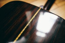 1973–74 Greco F-250 | Made in Japan | Vintage Japanese Dreadnought | Rosewood
