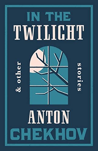 In The Twilight Anton Chekhov - Image 5