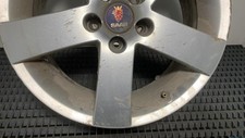 Jantes Saab 9-5