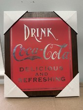 Coca Cola Decorative Art