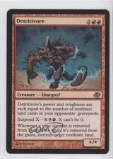 Detritivore Magic: Planar Chaos #96 2007