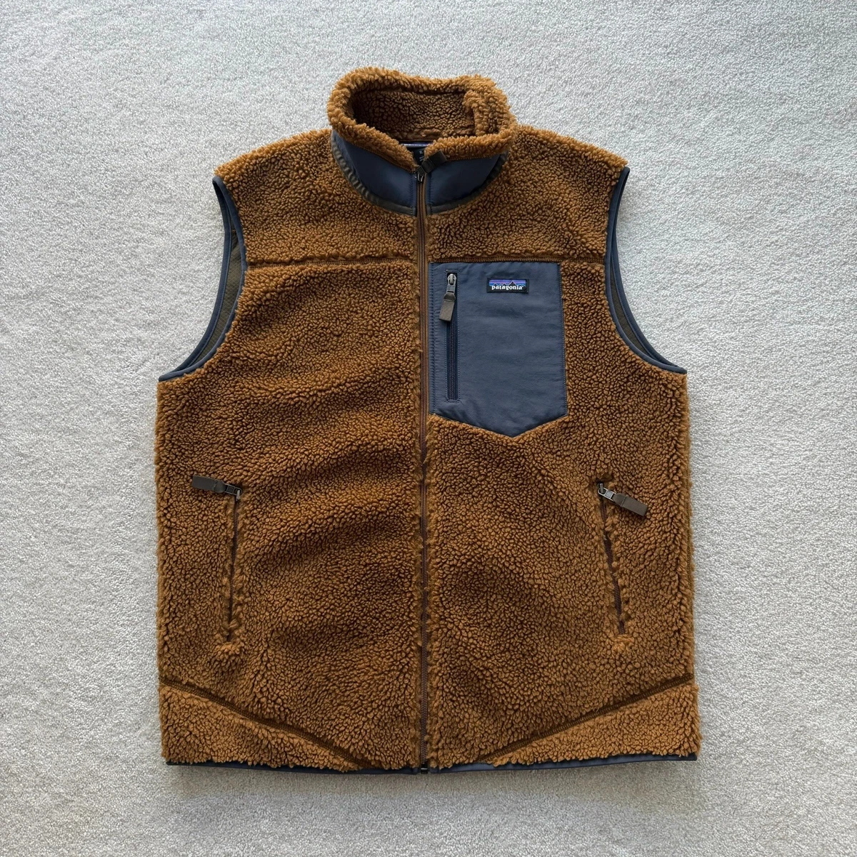 Patagonia Retro-X Vests for Men for sale | eBay