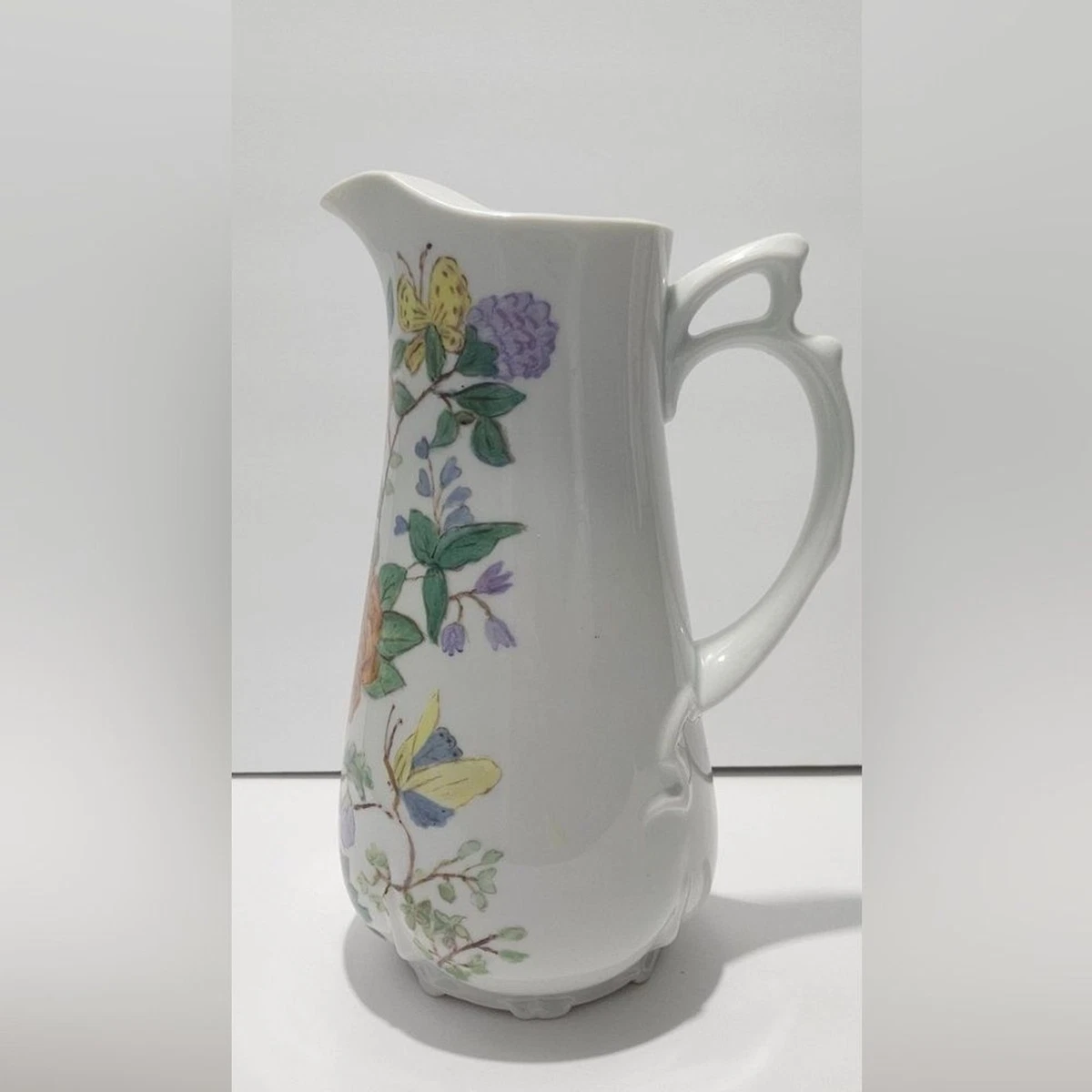陶瓷花瓶和水壶| eBay
