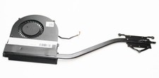 HNJ5W DELL INSPIRON CPU COOLING FAN/HEATSINK 15-7537 "GRADE A"