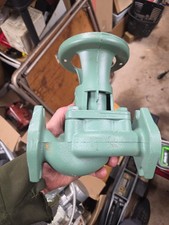 Taco 110 Pump Cast Iron Bracket Assembly 110-338