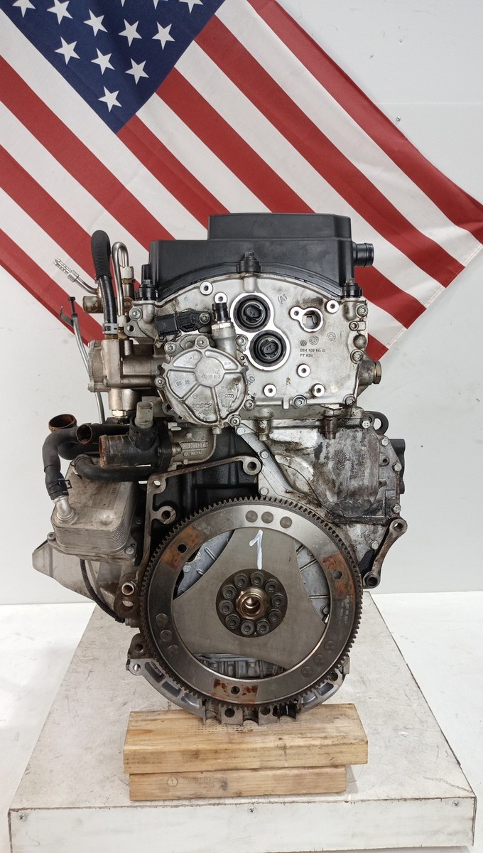 Engine for 2012 Porsche Cayenne 92A 3,6 M55.02 M 55.02 M55 MCE.YA