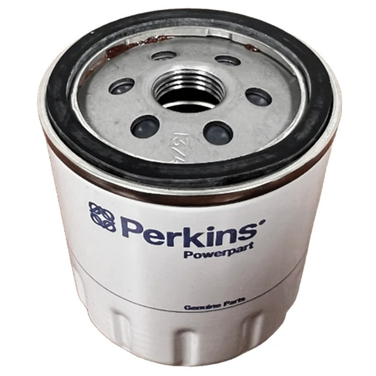 Agrotk 140517050 Oil Filter Genuine OEM Perkins Diesel Engine Filter Replacement