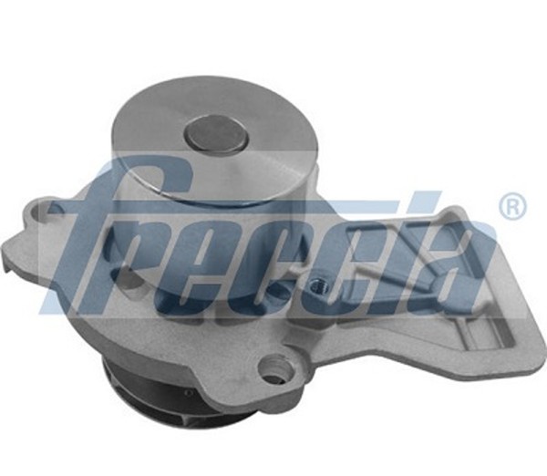 Freccia Wasserpumpe MotorküHlung WP0594 FüR VW Polo 5 6R1 6C1 TDI Audi A1 8X1 3-image
