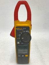 Fluke 376 FC True-RMS Clamp Meter W/ 18-Inch iFlex i2500-18 (UD8029754)