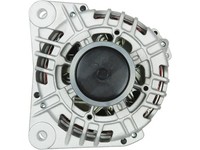 Lichtmaschine Generator Lima As AS-PL A3035(P) 125A FüR Clio Dacia Nissan K12 2