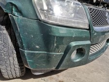 Pare-choc avant Suzuki VITARA