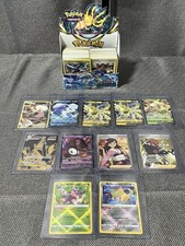 shiny treasure ex booster box tcgplayer Pokémon SWSH12 Silver Tempest Booster Bundle LIMIT 5 main image 0