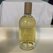 Forever by Alfred Sung 4.2 oz EDP Perfume for Women New In Box Tester. No top 