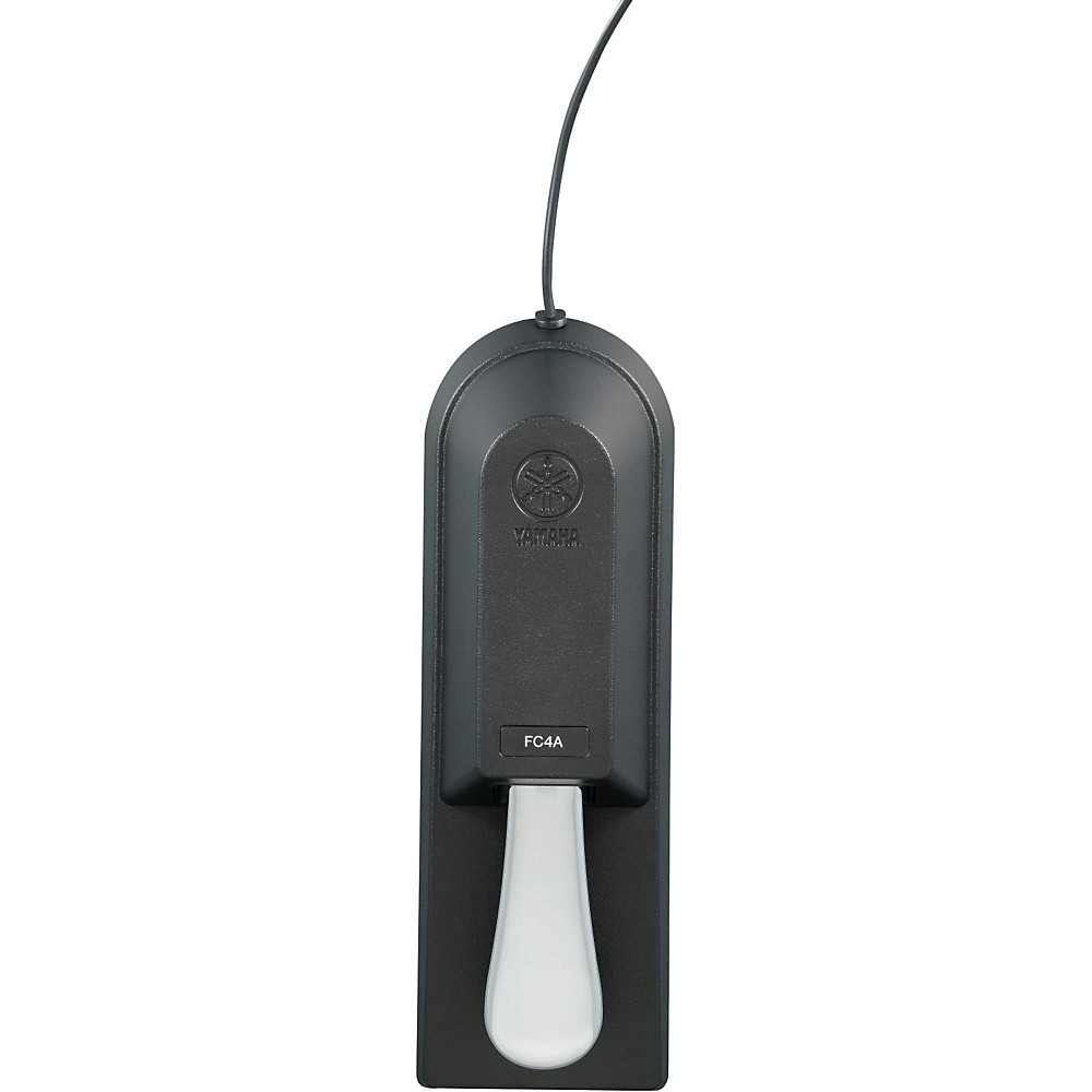 Yamaha FC4A Piano style Sustain Foot Pedal
