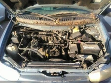 AC Compressor Fits 99-02 VILLAGER 379580